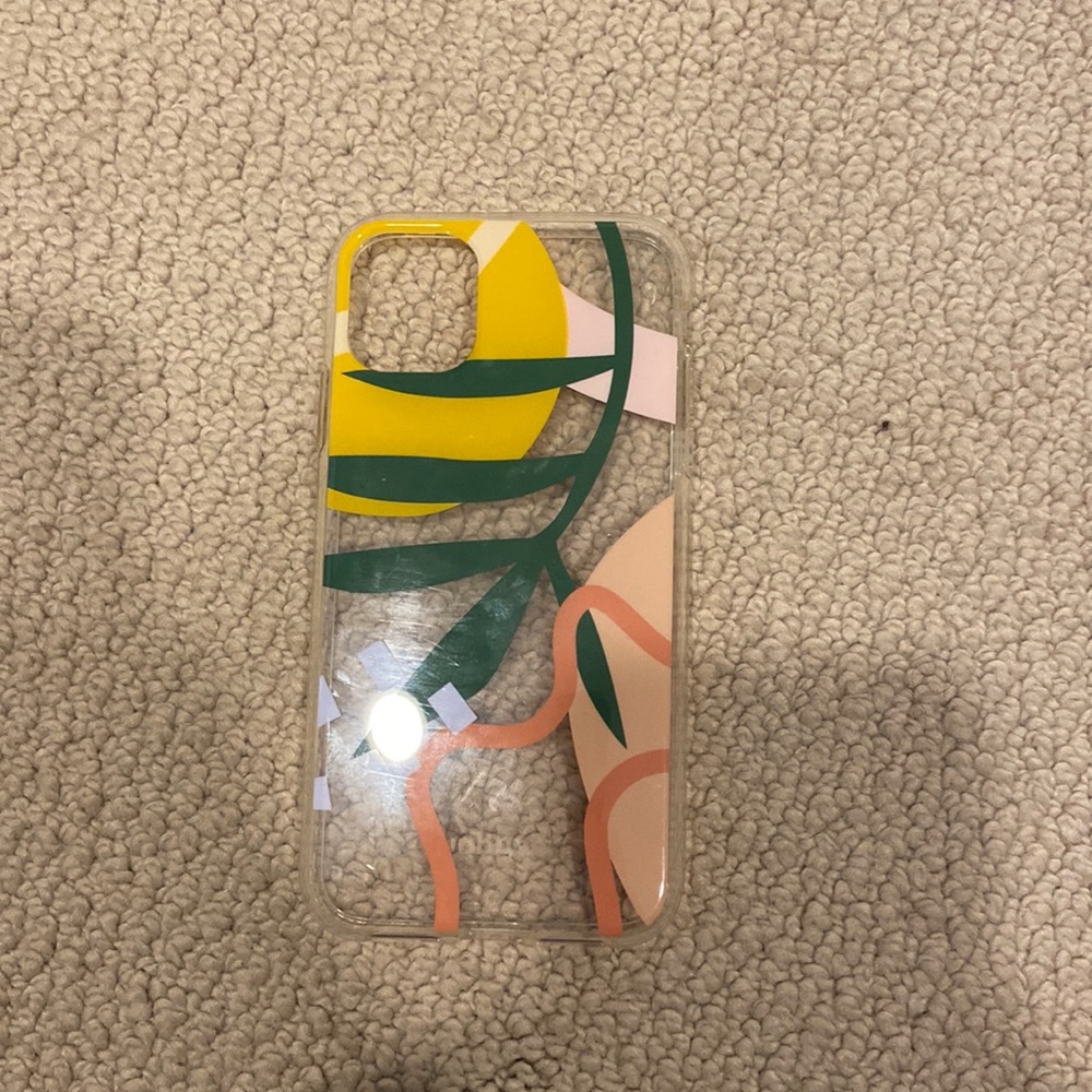 iPhone 11 case
